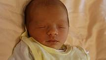Karla Smržová se narodila v ústecké porodnici 8.6.2017 (19.11) Kateřině Smržové. Měřila 47cm, vážila 2,5kg.