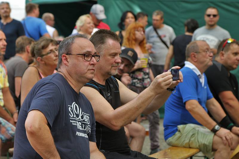 Ústecký Beer Fest.