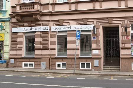Ústecký deník | Co je nového v Ústí nad Labem: Masarykova ulice |  fotogalerie