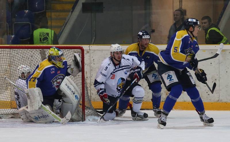 Slovan vybojoval nečekaný, ale zasloužený postup. Utkání přihlížel téměř pět a půl tisíce fantastických diváků. diváků 