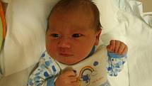 Jan Kubík se narodil Zuzaně Kubíkové z Velkého Chvojna 11. listopadu ve 12.45 hod. v ústecké porodnici. Měřil 52 cm a vážil 4,3 kg