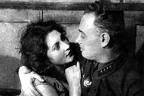 Žena stalinského kata se zpovídá ve sgtrhujícím románu Agnessa.