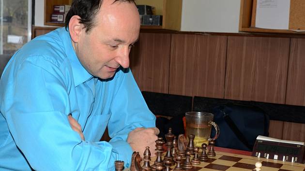 Šachový festival slibuje přehlídku jako hrom - Ústecký deník