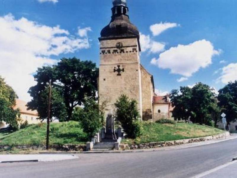 Libčeves žije bohatým životem.