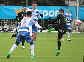 Tipsport liga 2019, FK Ústí n. L. - FC Hradec Králové