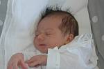 Jana Hudečková,  porodila v ústecké porodnici dne 3. 3. 2012 (23.59) syna Olivera (50 cm, 3,51 kg).
