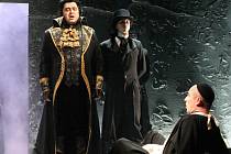 Slavná Pucciniho opera Tosca má v Severočeském divadle tradici.