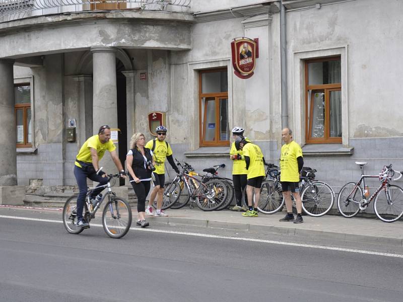 Giro di Beer 2017.