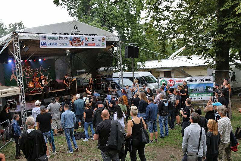 Fírfest 2019.