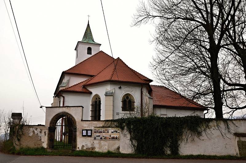 Svádovská cyklostezka nabízí adrenalin i historii