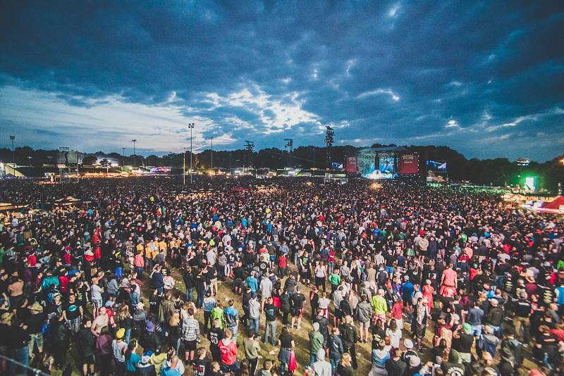 Ústecká knihovna hostí unikátní rockovou výstavu