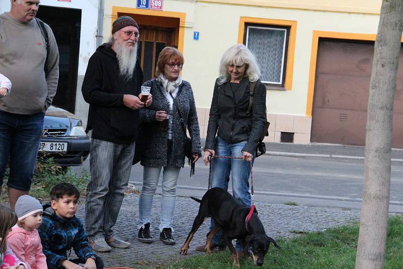 Zažít Střekov jinak 2019.