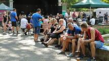 Ústecký Beer Fest.