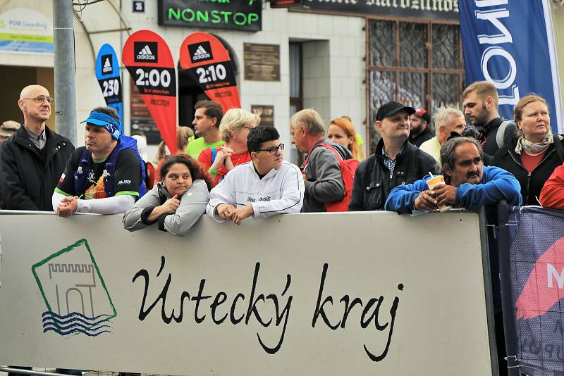 Mattoni 1/2Maraton Ústí nad Labem 2021.