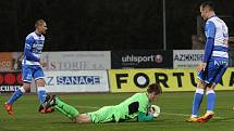 Ústí nad Labem x Chrudim 3:1.