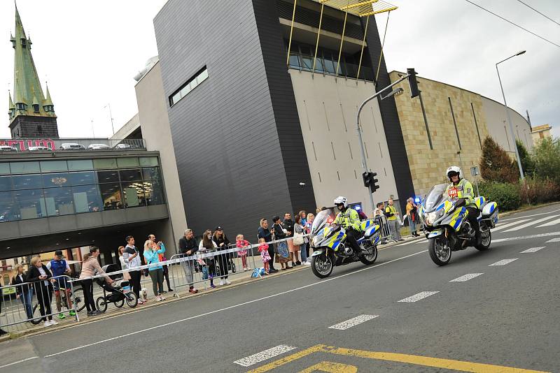 Mattoni 1/2Maraton Ústí nad Labem 2021.