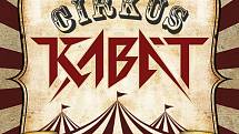 Kapela Kabát jezdí většinou na tour po sportovních halách nebo stadionech. Nyní v létě pojede turné s v cirkusovém šapitó pod názvem Cirkus Kabát.