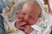 Marie Dvořáková se narodila Blance Dvořákové z Radešína 23. března ve 14.26 hod. v ústecké porodnici. Měřila 50 cm a vážila 3,62 kg