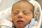 Oliver Brejcha se narodil v ústecké porodnici 1. 12. 2014 (08.14) mamince Martině Brejchové. Měřil 49 cm a vážil 3,14 kg.