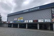 Co je nového v Ústí nad Labem: Zimní stadion, Chaloupka a plážový volejbal.
