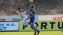 FC Votroci Hradec Králové  vs. FK Ustí nad Labem