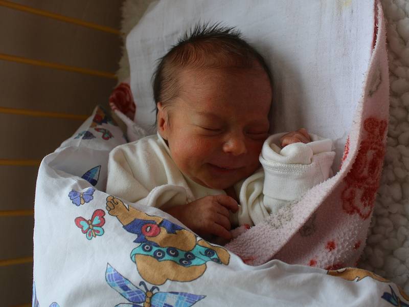 Mia Ciganíková se narodila Nikoletě Ciganíkové 26.6.2017 v 15:42. Měřila 45 cm, vážila 2,15 kg.