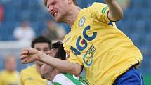 Gambrinus liga Teplice a Bohemians Praha