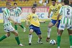 Gambrinus liga Teplice a Bohemians Praha