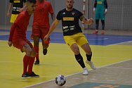 Rapid Ústí n. L. - International Futsal Club Kadaň, 1. FUTSAL liga 2023/2024