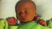 Kristýnka Klausová se narodila v ústecké porodnici 22.1. (20.15) mamince Ireně Bechyňové. Měřila 50 cm, vážila 3,53 kg.