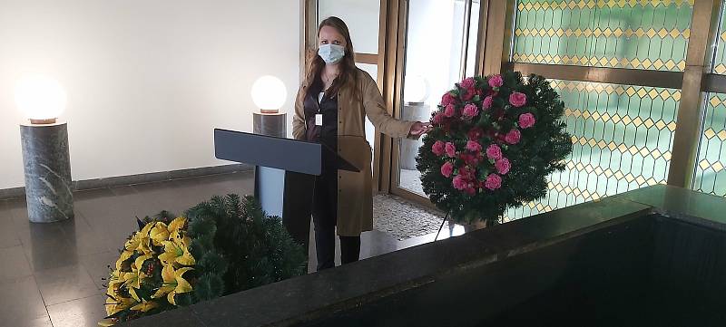 Ústí nad Labem nechalo opravit Staré i Nové krematorium.