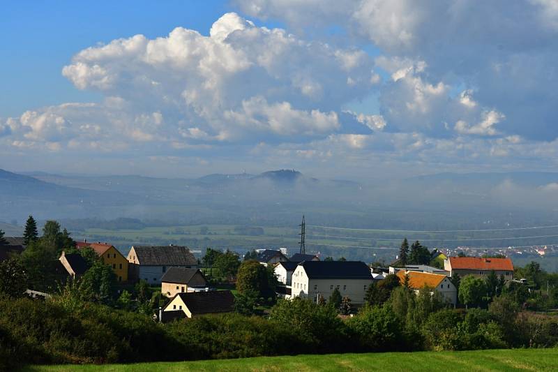 Před volbami doporučuji krátkou procházku, aby se vám neklepala ruka.