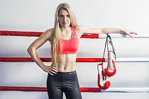 Boxerka Fabiana Bytyqi