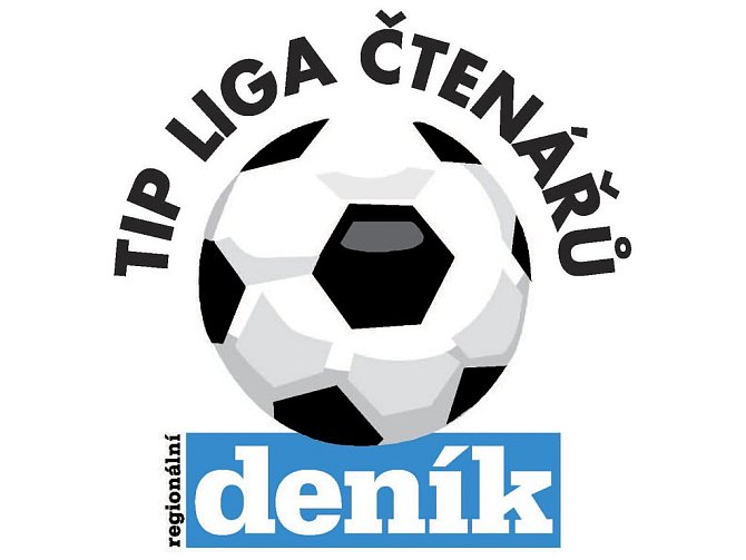 Logo Tip ligy čtenářů Deníku. Ilustrační obrázek.