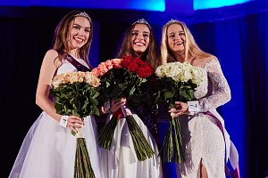  Miss OK 2020 bude mít casting také v Ústí nad Labem