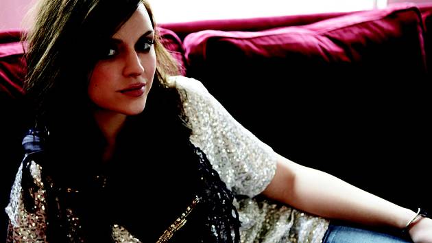 Amy Macdonald.