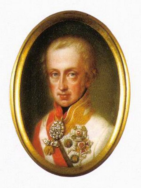 Ferdinand I. Dobrotivý