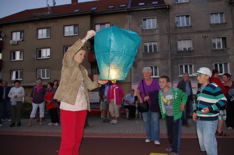 Ústí pod Labem...