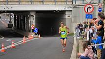 Mattoni 1/2Maraton Ústí nad Labem 2021.