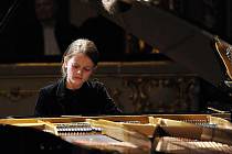 Velkým úspěchem pro Ústí skončil 43. ročník Pianoforte.