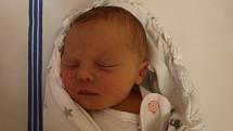 Nikolka Šindlerová se narodila v ústecké porodnici 18.6. 2017 (11.25) Romaně Šindlerové. Měřila 45 cm, vážila 2,47 kg.