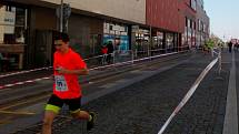 Juniorský maraton 2019 v Ústí nad Labem