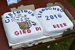 17. ročník liboucheckého cyklotouru Giro di Beer.