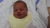 David Reichmann se narodil Zuzaně Reichmannové z Chabařovic 13. listopadu v 8.35 hod. v ústecké porodnici. Měřil 52 cm a vážil 3,55 kg