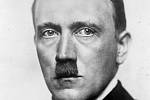 Adolf Hitler.