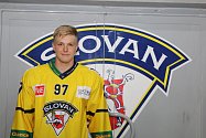 Tomáš Čermák, HC Slovan Ústí nad Labem