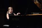 Prestižní mezinárodní klavírní soutěž Pianoforte 2017.