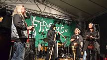 Fírfest 2017.