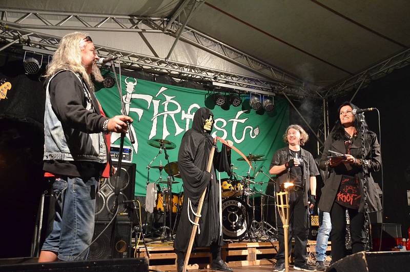 Fírfest 2017.