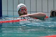 Reprezentant Ústecké akademie plaveckých sportů Jan Šefl splnil limit pro letní ME 2021 v Budapešti.